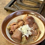 ほうとう不動 - 