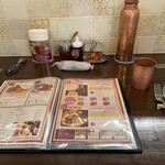 印度料理シタール - 