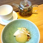 アグリスケープ - 