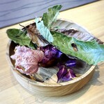 アグリスケープ - 