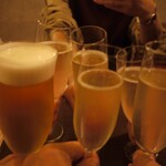 男のイタリアン屋台 suEzou - 