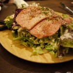 男のイタリアン屋台 suEzou - 