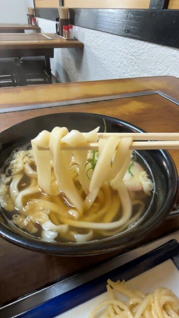Teuchi Udon Yaesato photo 2