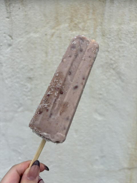 野村屋 - 白河（ジェラート・アイスクリーム）の写真