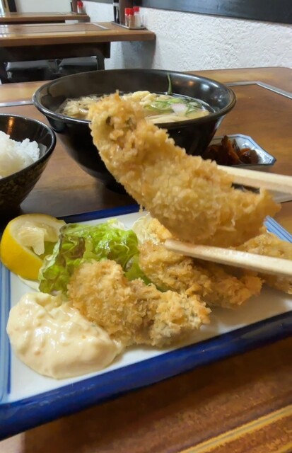 Teuchi Udon Yaesato photo 3