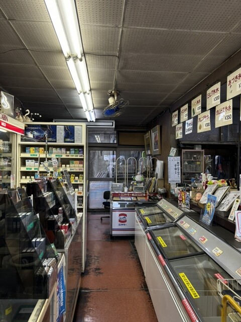 野村屋 - 白河（ジェラート・アイスクリーム）の写真