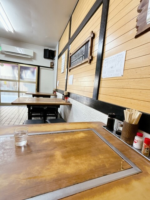 Teuchi Udon Yaesato photo 4