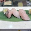 立食い寿司 根室花まる 東京ミッドタウン八重洲店