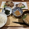 KAISEN MART - ほっけと豚の生姜焼き
