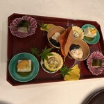 あらや滔々庵 - 