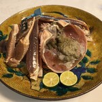 あらや滔々庵 - 