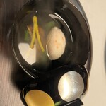 あらや滔々庵 - 