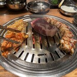 ナンマンゴギ - 