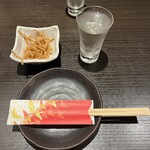 杉並 まん月 - 日本酒（90ml）