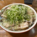 ラーメンうめ八 - 