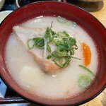 天然魚と七輪焼き 隠れ居酒屋 雑魚や - 