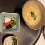 あらや滔々庵 - 