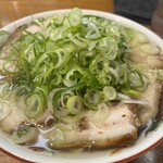 ラーメンうめ八 - 