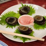 広東料理 中国酒家 - 