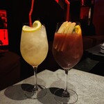 クリムゾン エビス - 