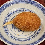 広東料理 中国酒家 - 