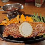 洋食屋 銀座グリルカーディナル - 