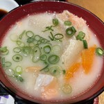 天然魚と七輪焼き 隠れ居酒屋 雑魚や - 