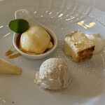 ヴィア デル サーレ - 