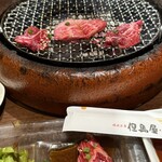 焼肉工房 但馬屋 - 