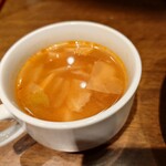 洋食屋 銀座グリルカーディナル - 