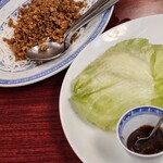 広東料理 中国酒家 - 