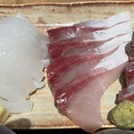 天然魚と七輪焼き 隠れ居酒屋 雑魚や - 