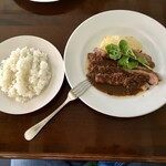コジコジハウス - 2018/06/25