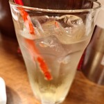 洋食屋 銀座グリルカーディナル - 