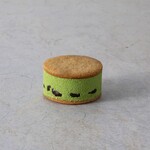 箱根バターサンド SUN SAN D - 箱根バターサンド＜抹茶＞