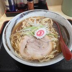 栄昇らーめん 匠 - 