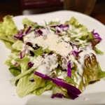 洋食屋 銀座グリルカーディナル - 