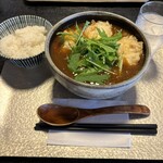 麺ひめ - 