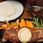 洋食屋 銀座グリルカーディナル - 