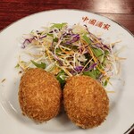 広東料理 中国酒家 - 