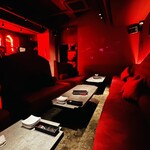 クリムゾン エビス - 