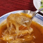 広東料理 中国酒家 - 