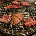 焼肉工房 但馬屋 - 