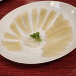 広東料理 中国酒家 - 