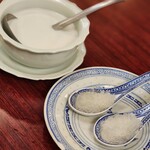 広東料理 中国酒家 - 