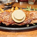 洋食屋 銀座グリルカーディナル - 