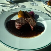 ブラッスリーオザミ 東京スカイツリータウン･ソラマチ店 - 