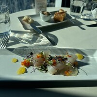 ブラッスリーオザミ 東京スカイツリータウン･ソラマチ店 - 