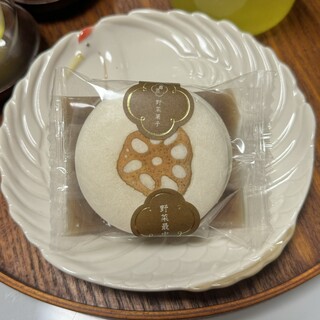 麻布野菜菓子_1