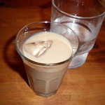 ネパリコ - チャイ付